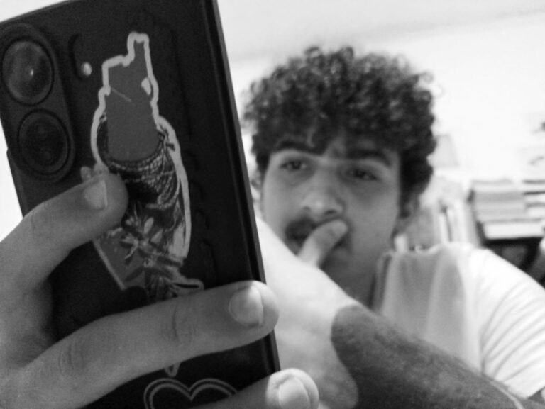 Raymar Aguado, eterno estudiante y disidente de izquierdas: «El paro fue una victoria total de los universitarios cubanos»